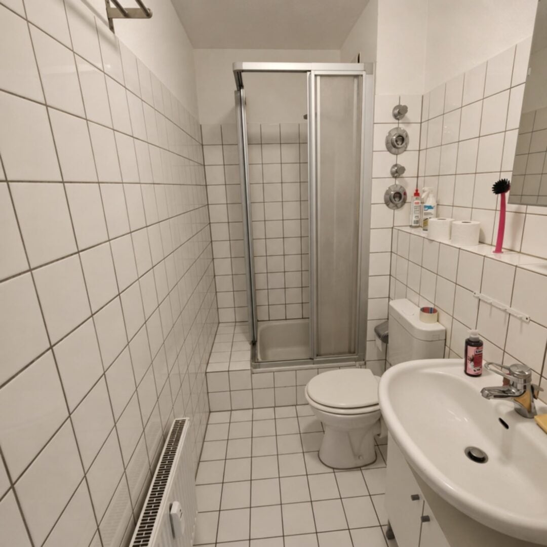 Wohnung Gemenweg in Münster