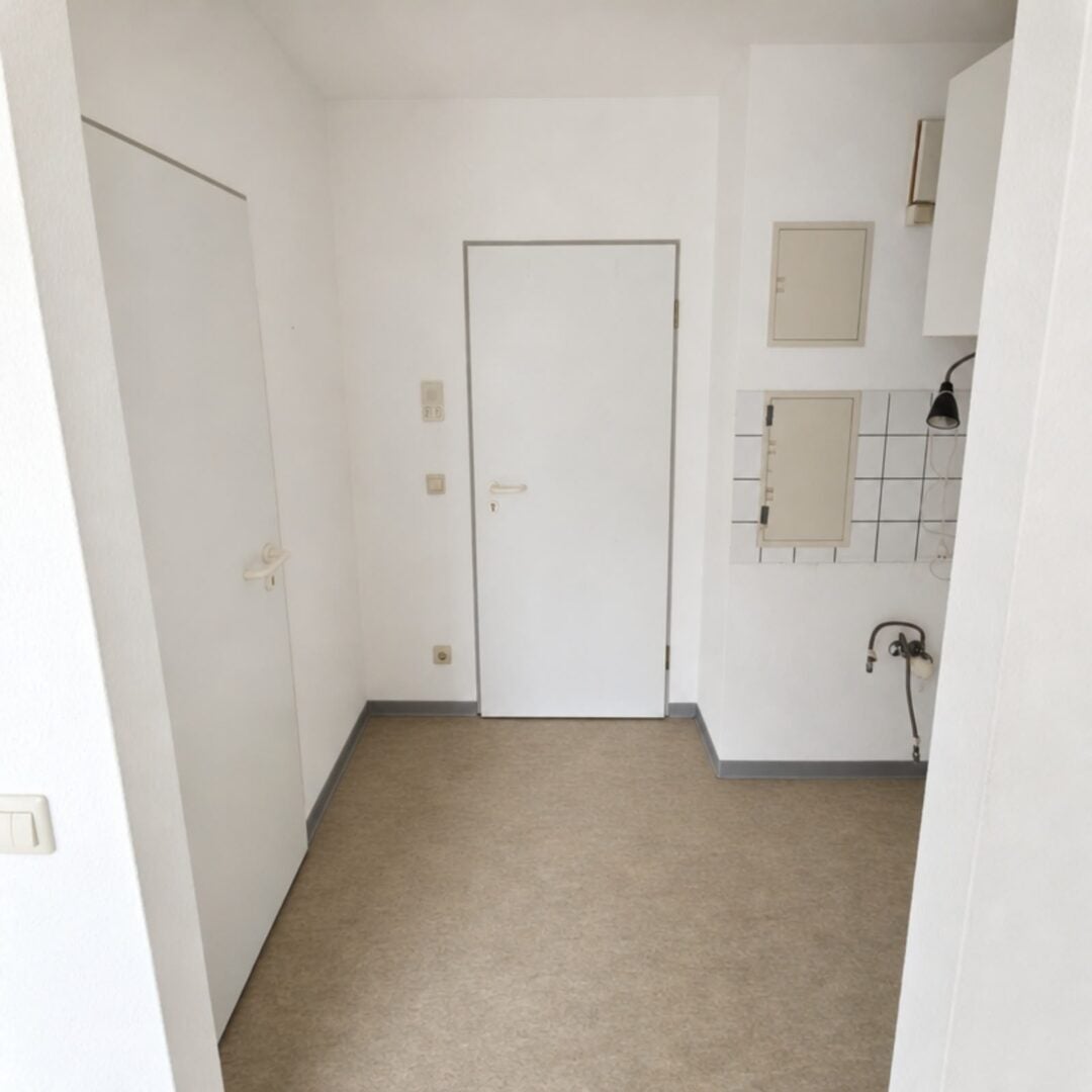 Wohnung Gemenweg in Münster