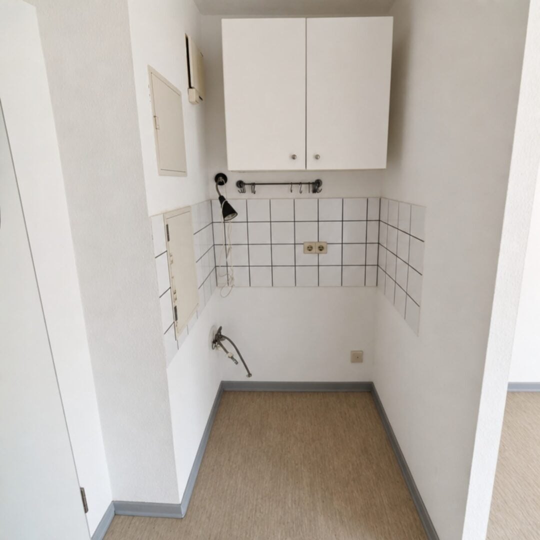 Wohnung Gemenweg in Münster