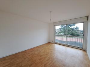 Appartement Rue de la Michaudière à Nantes