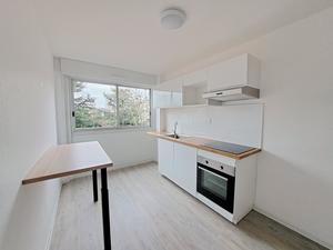 Appartement Rue de la Michaudière à Nantes