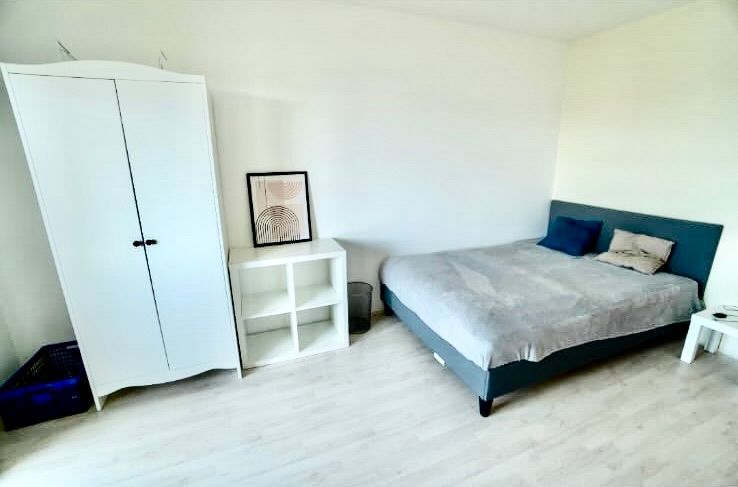 Wohnung Neckarauer Straße in Mannheim