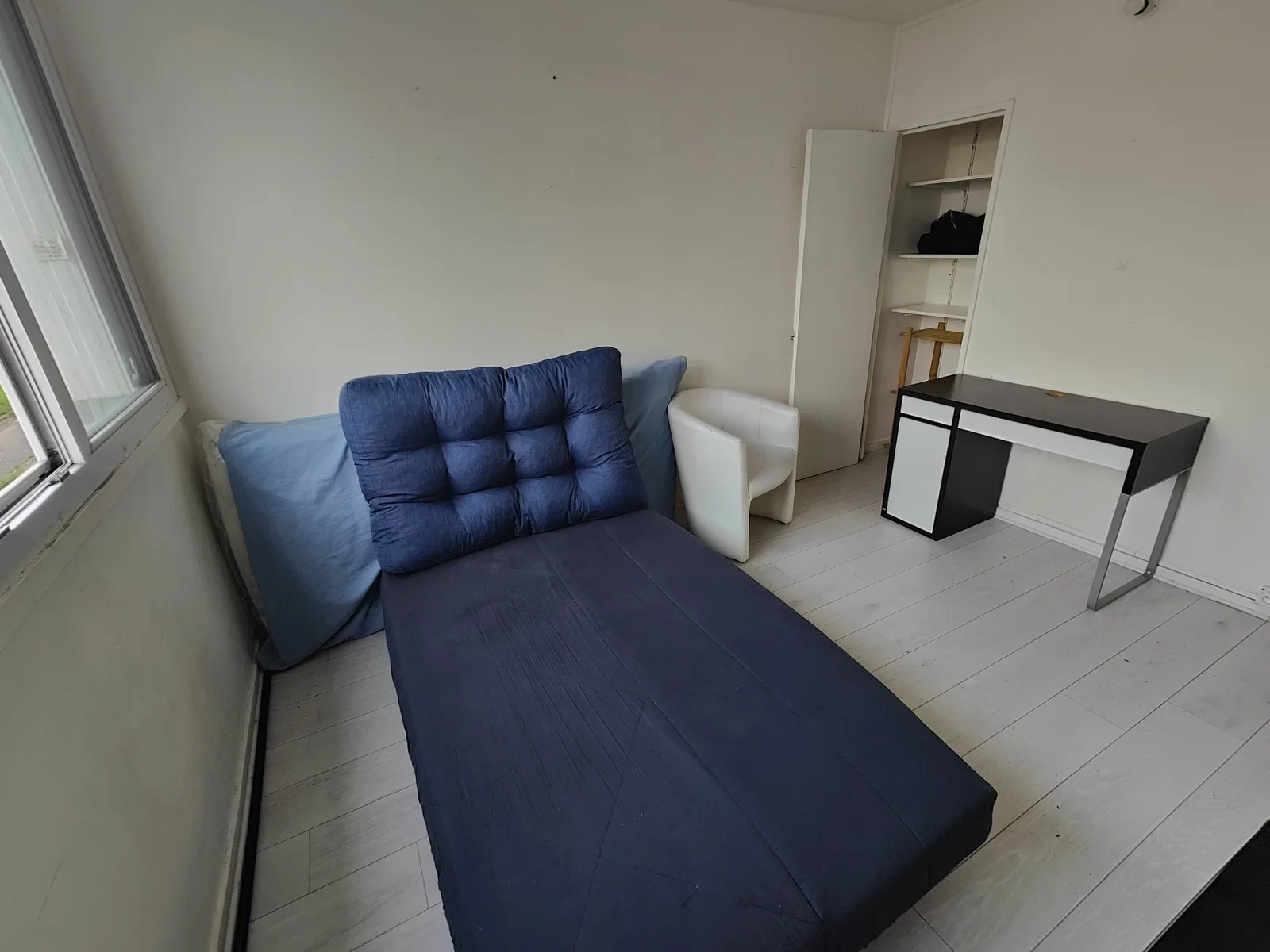 Chambre Rue Raymond Radiguet à Sarcelles
