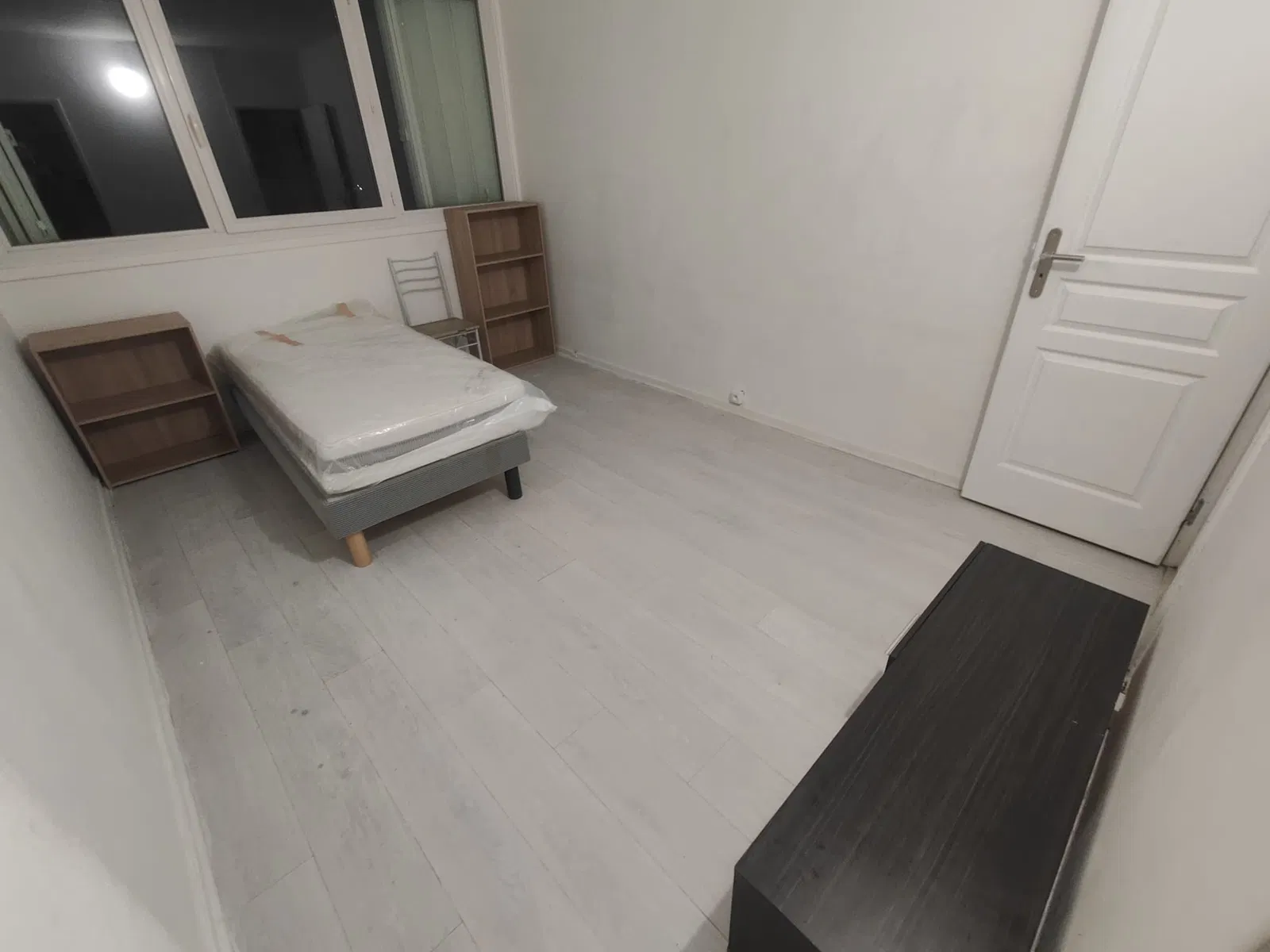 Chambre Rue Raymond Radiguet à Sarcelles