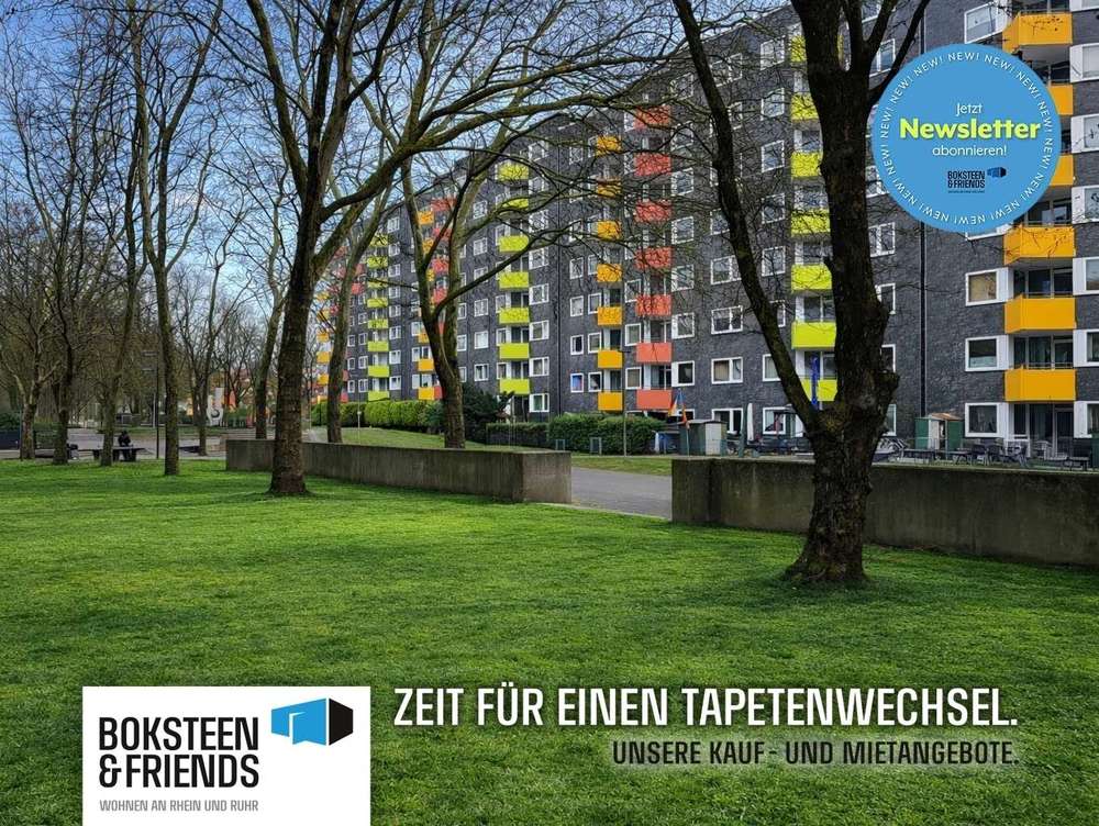 Wohnung Himmelsberg in Wulfen