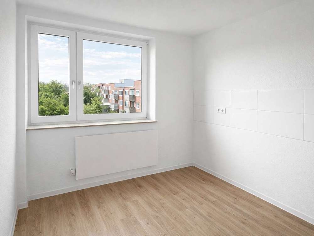 Wohnung Himmelsberg in Wulfen