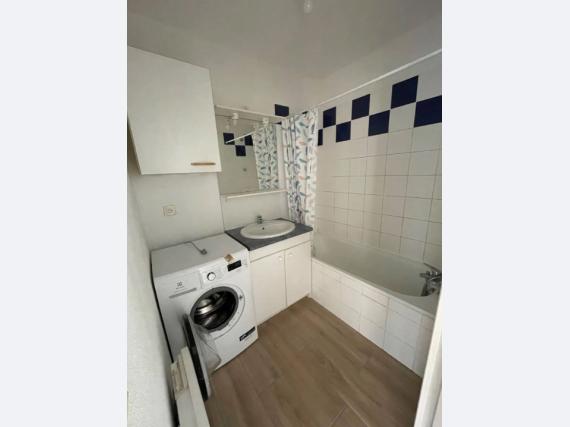 Appartement Rue duffour-dubergier à Bordeaux