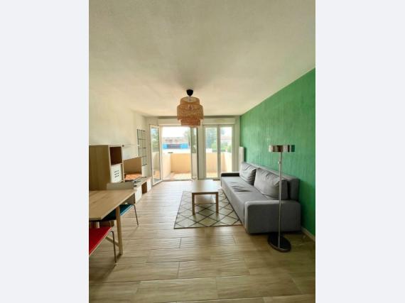 Appartement Rue duffour-dubergier à Bordeaux