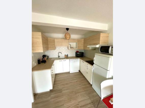 Appartement Rue duffour-dubergier à Bordeaux