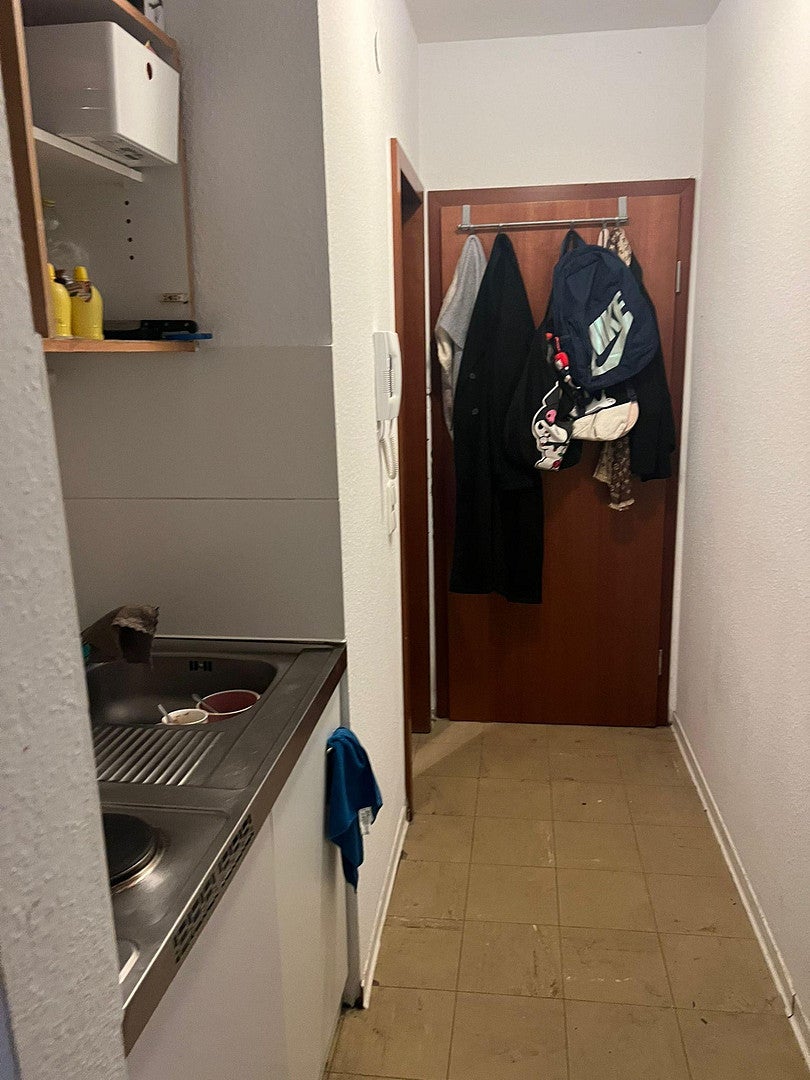 Wohnung Richard-Schirrmann-Straße in Mainz
