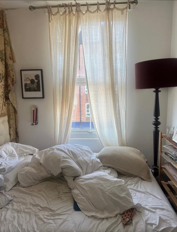 Flat Chatsworth Road in Greater London