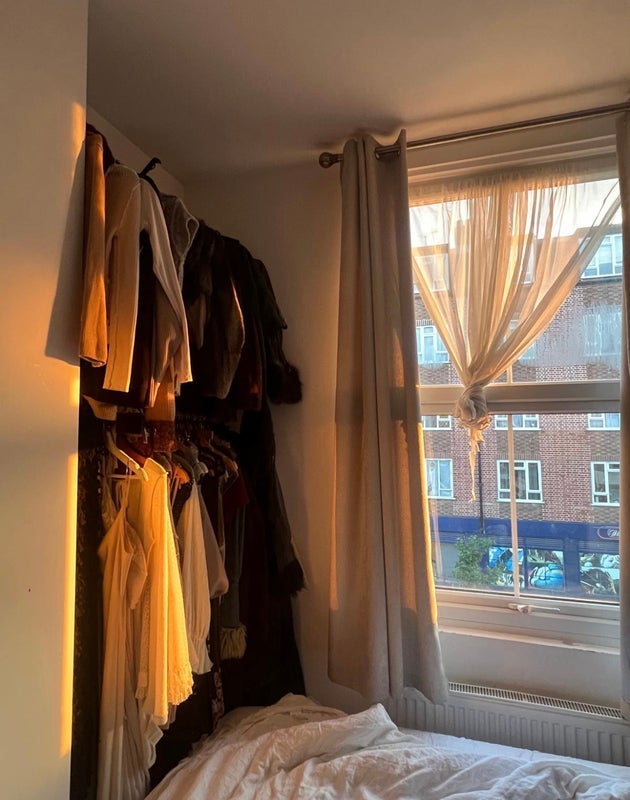 Flat Chatsworth Road in Greater London