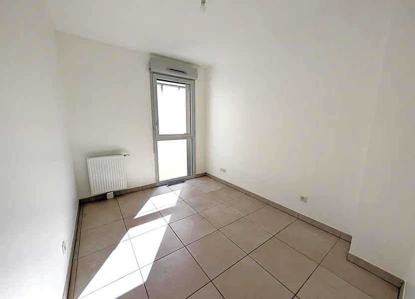 Appartement Rue Durand à Toulouse