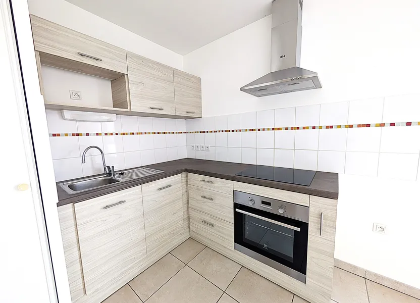 Appartement Rue Durand à Toulouse