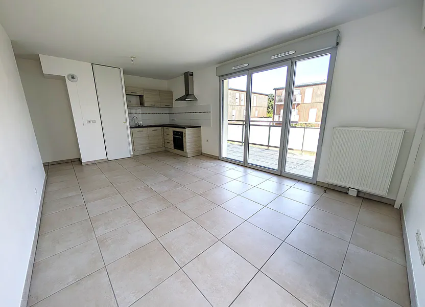 Appartement Rue Durand à Toulouse