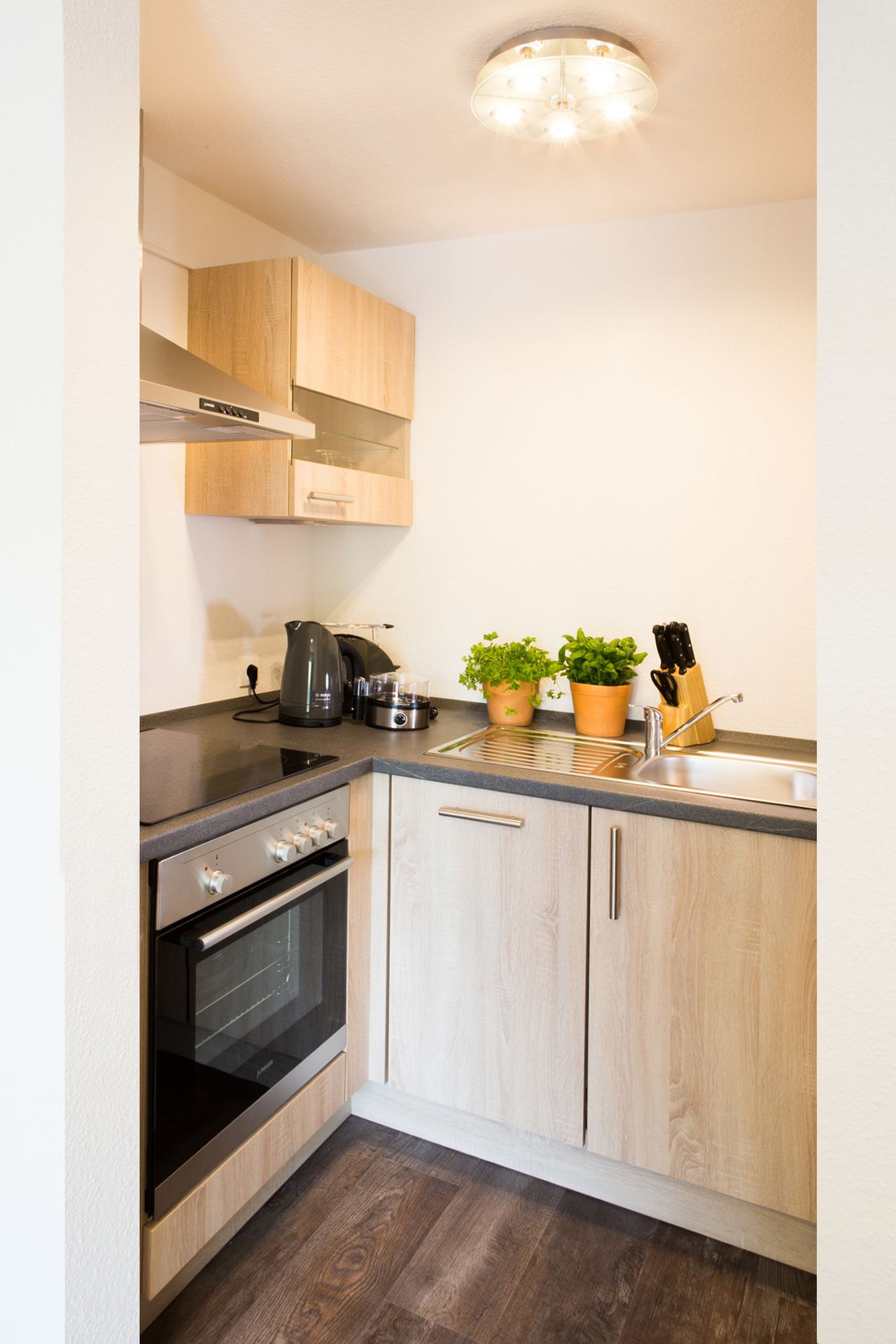 Wohnung Kochstraße in Aachen