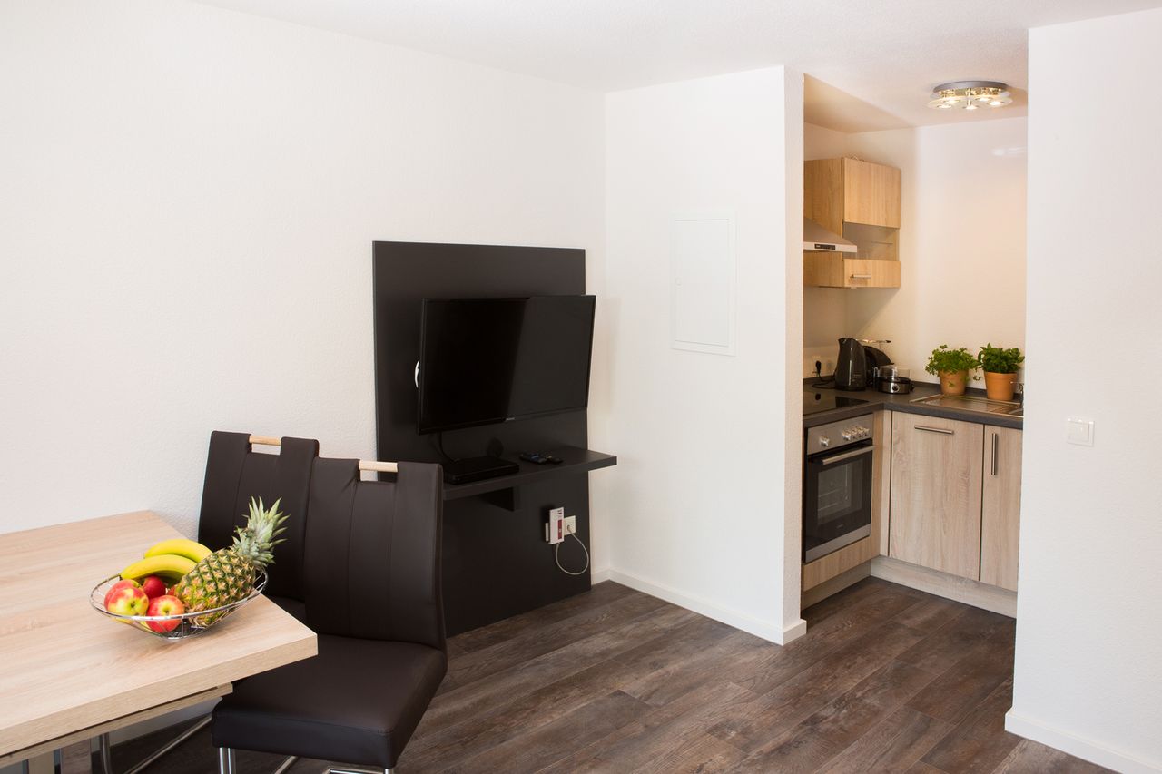 Wohnung Kochstraße in Aachen