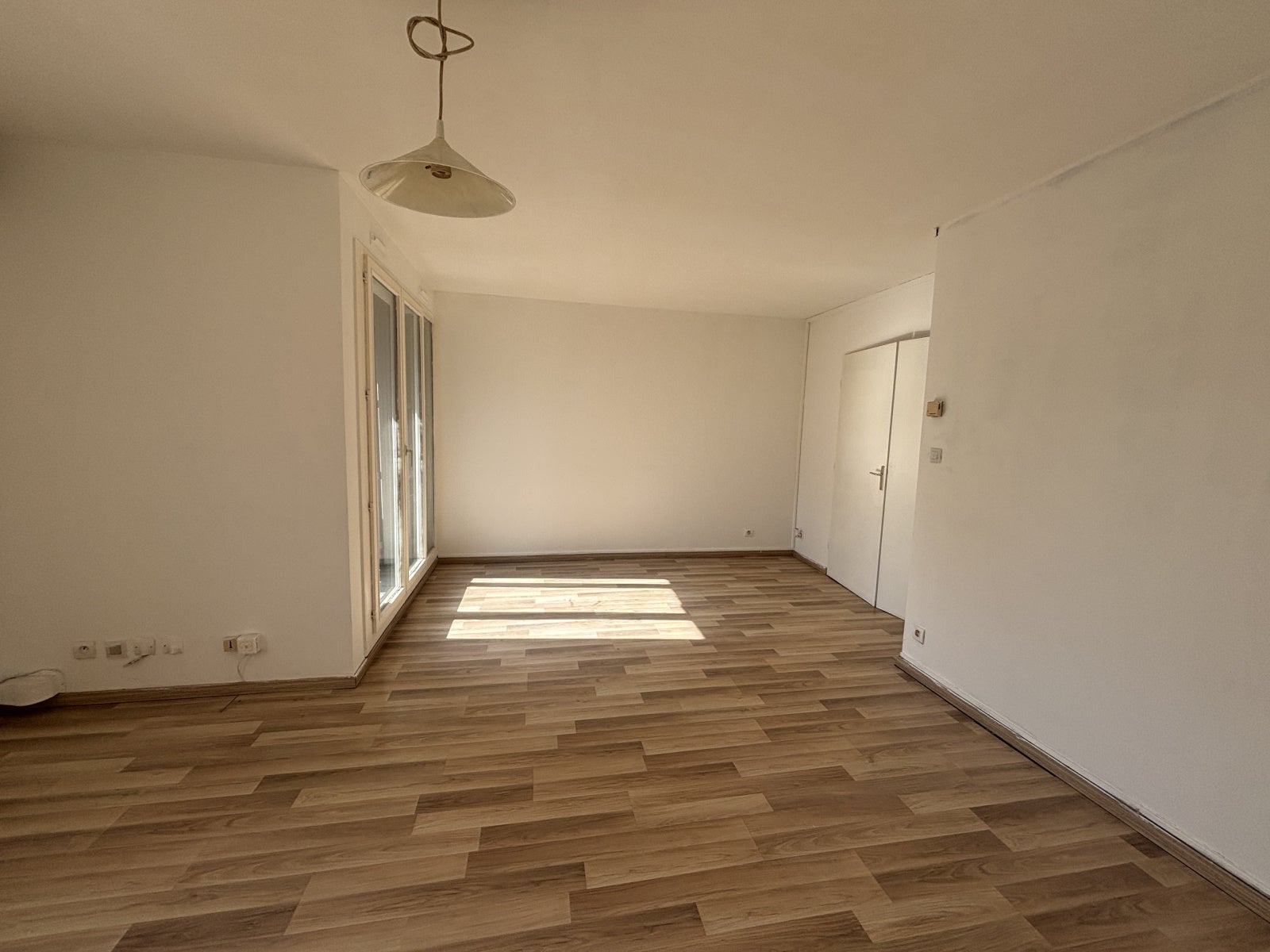 Appartement Rue du Murier à Toulon