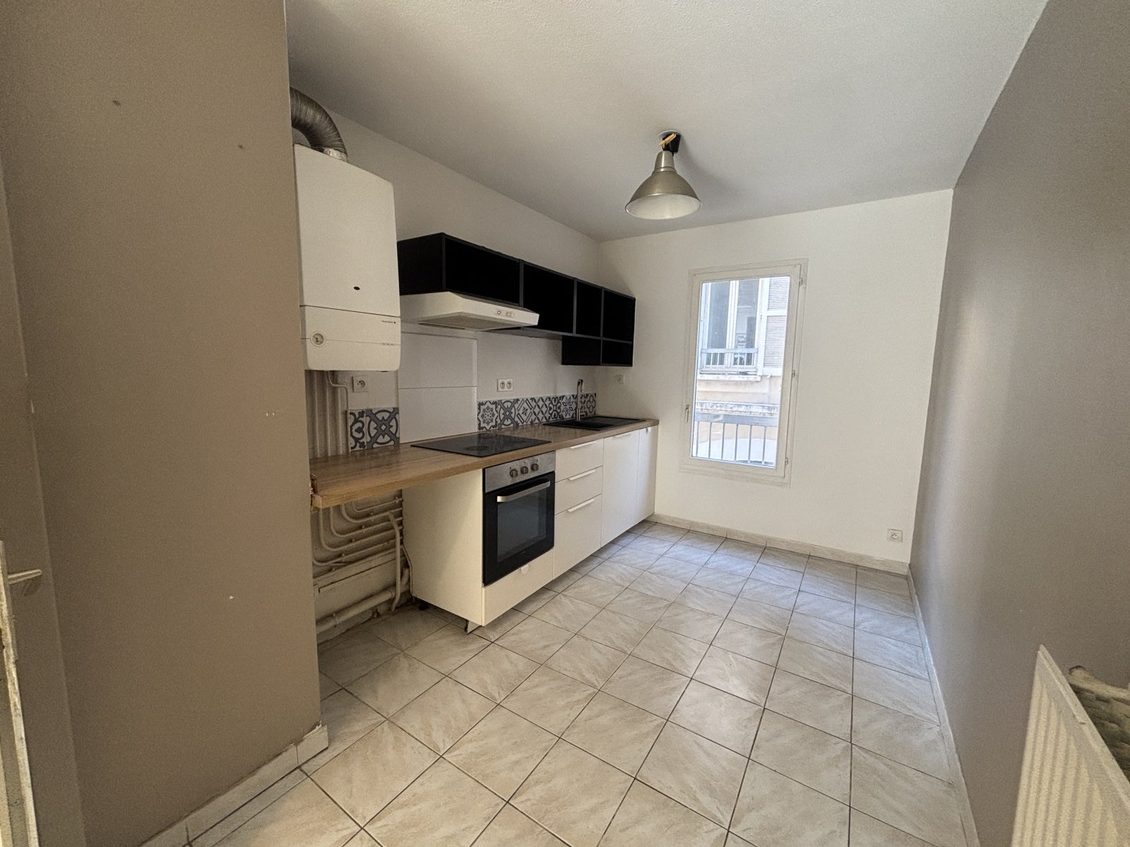 Appartement Rue du Murier à Toulon