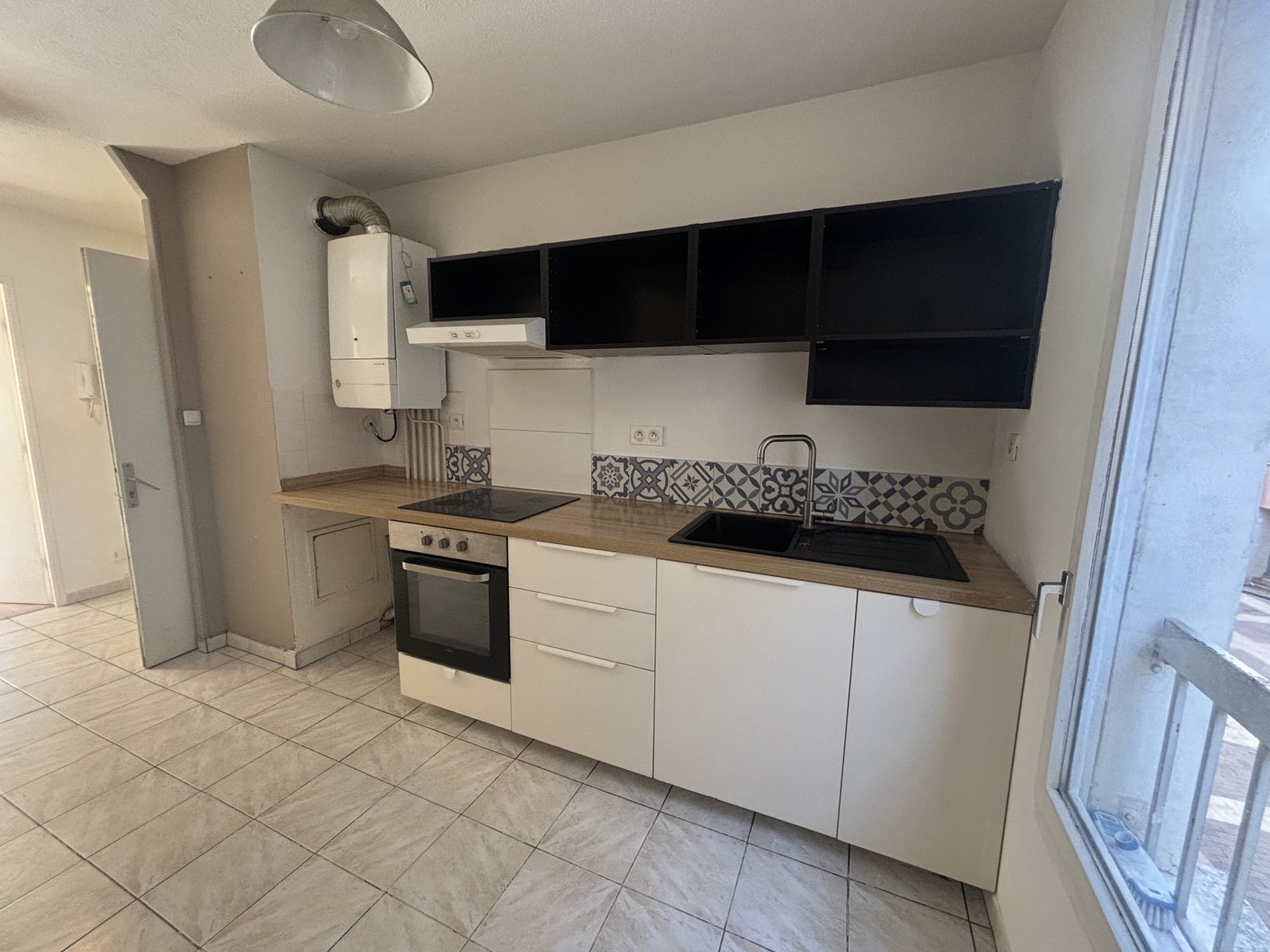 Appartement Rue du Murier à Toulon