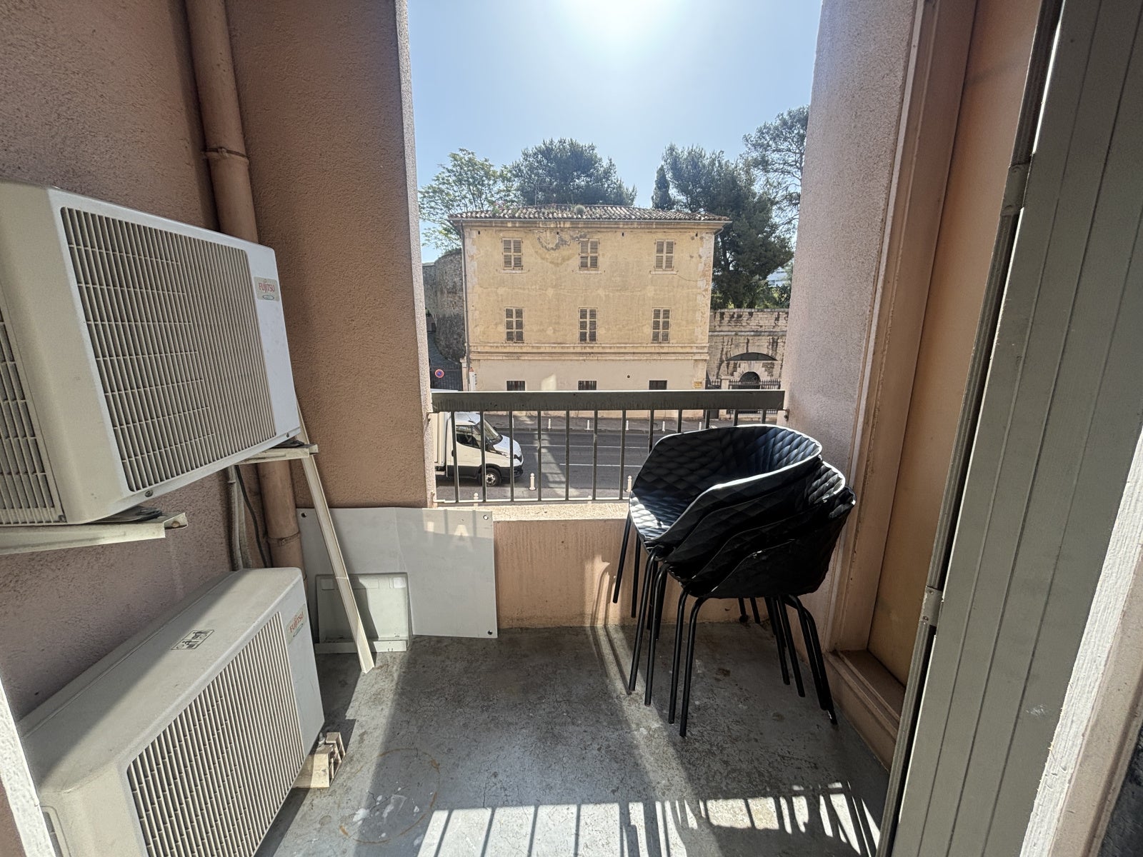 Appartement Rue du Murier à Toulon