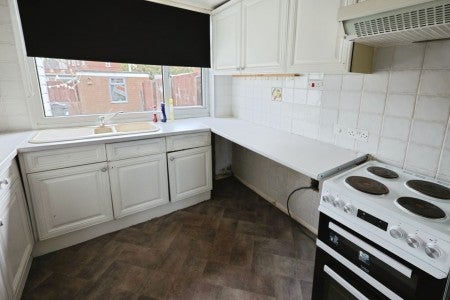 House Fenby Avenue in Darlington