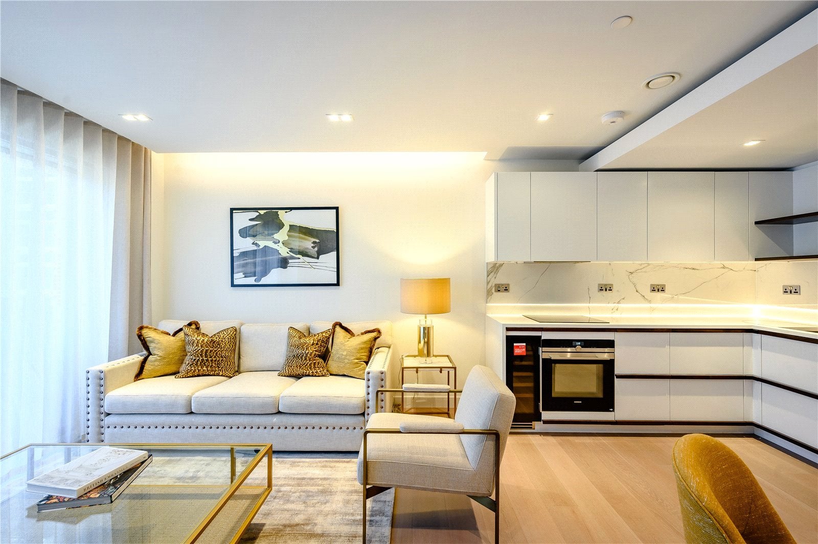 Flat Edgware Road in City of Westminster
