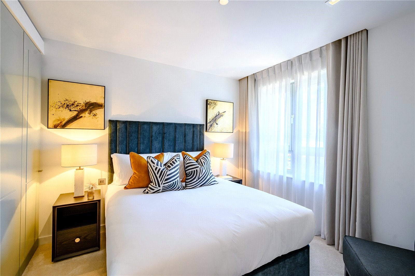 Flat Edgware Road in City of Westminster