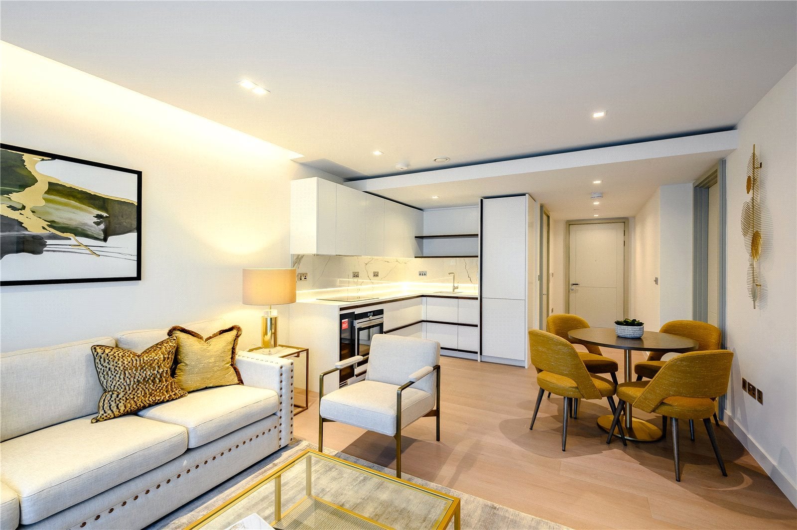 Flat Edgware Road in City of Westminster