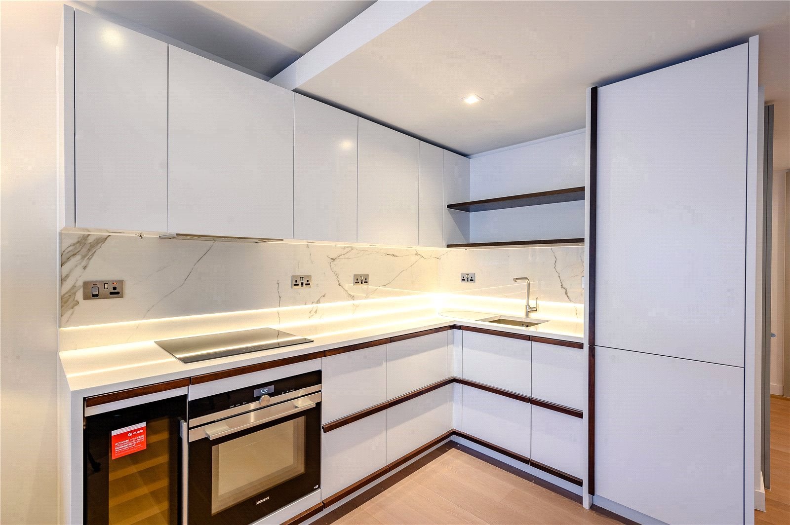 Flat Edgware Road in City of Westminster
