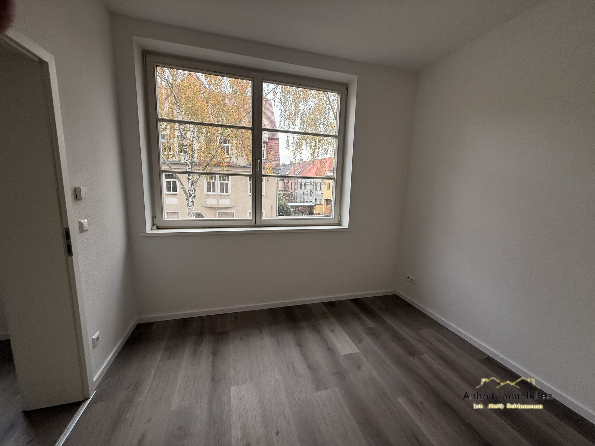 Wohnung Raguhner Straße in Bitterfeld-Wolfen