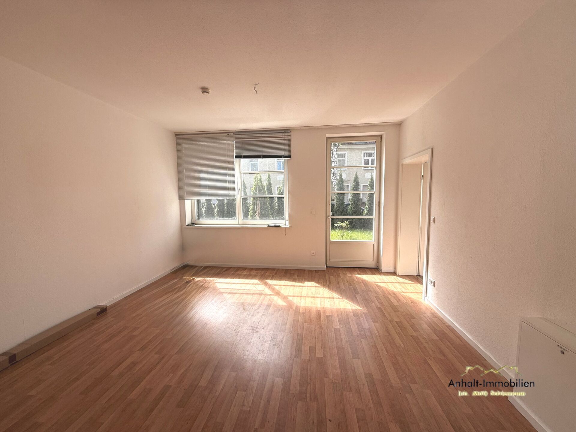 Wohnung Walther-Rathenau-Straße in Bitterfeld-Wolfen