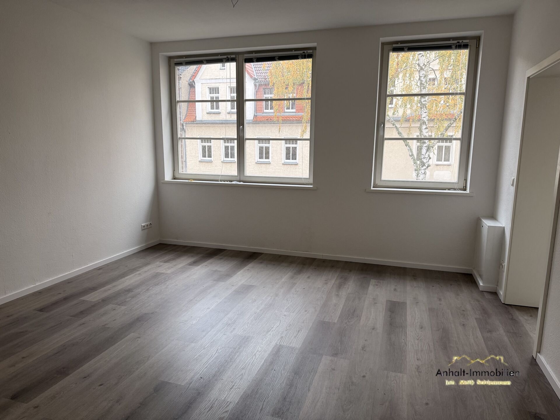 Wohnung Raguhner Straße in Bitterfeld-Wolfen