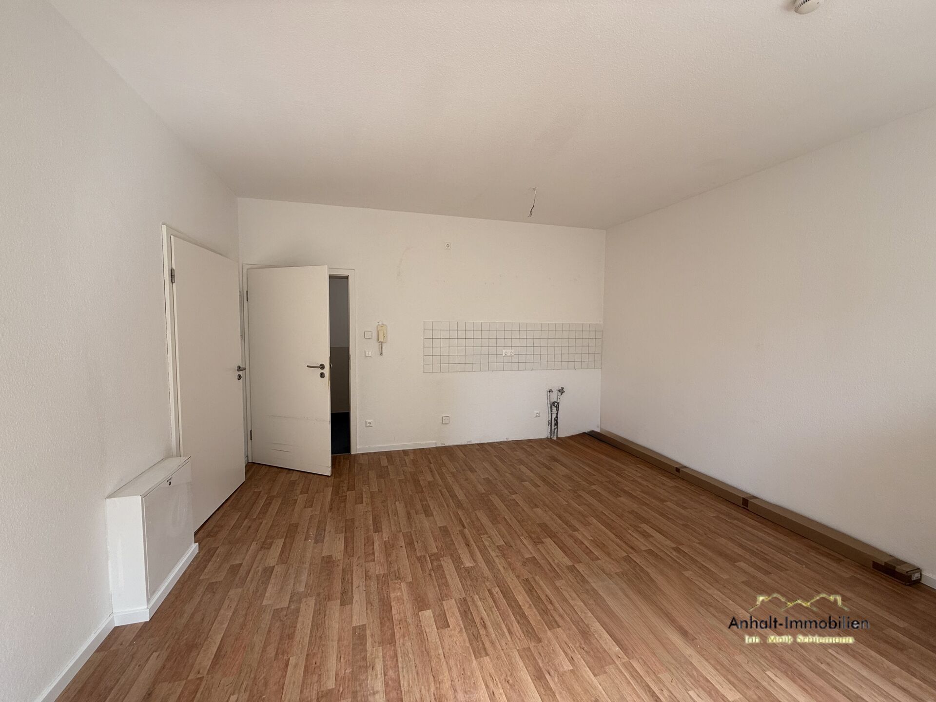 Wohnung Walther-Rathenau-Straße in Bitterfeld-Wolfen