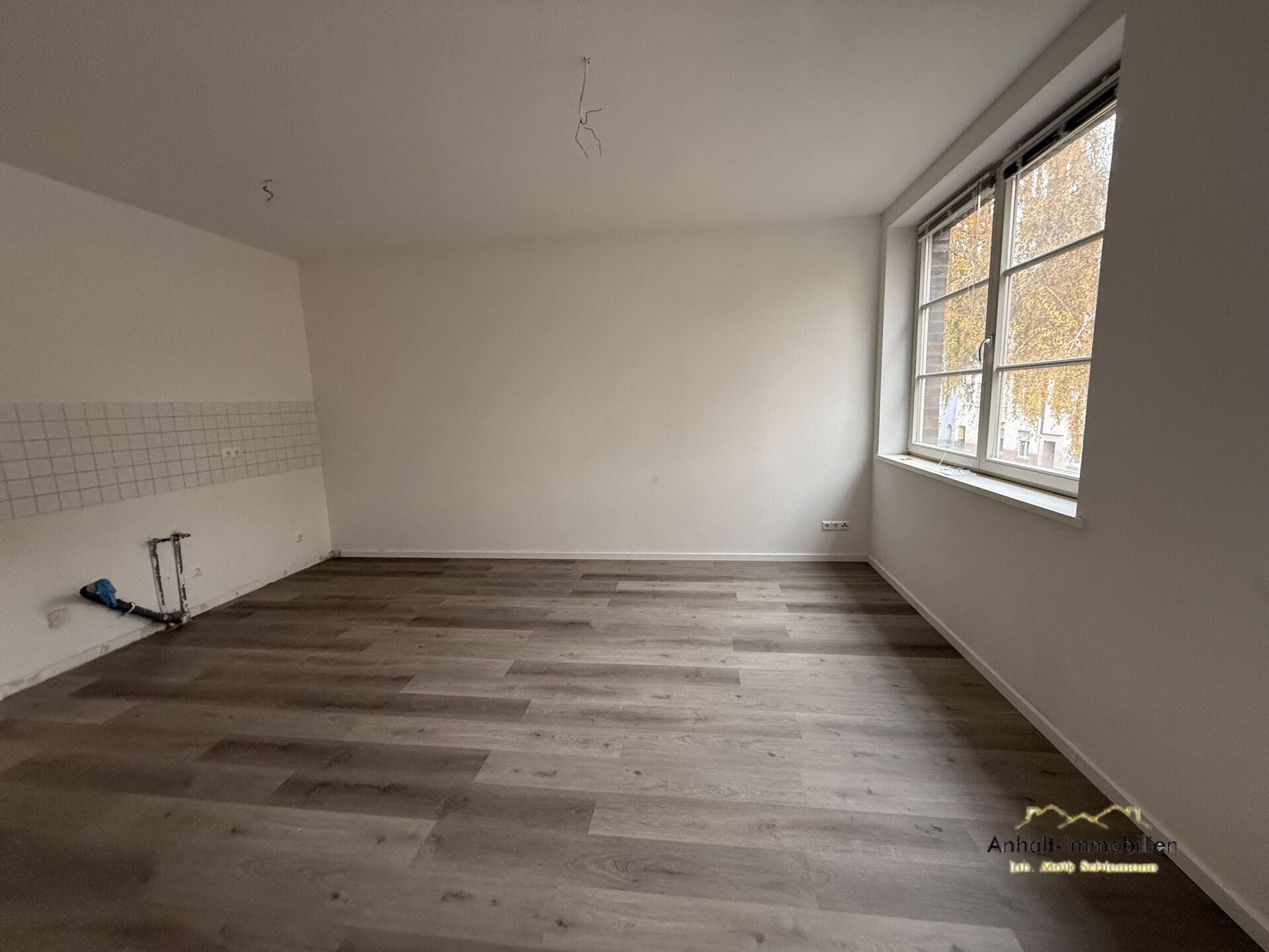 Wohnung Raguhner Straße in Bitterfeld-Wolfen