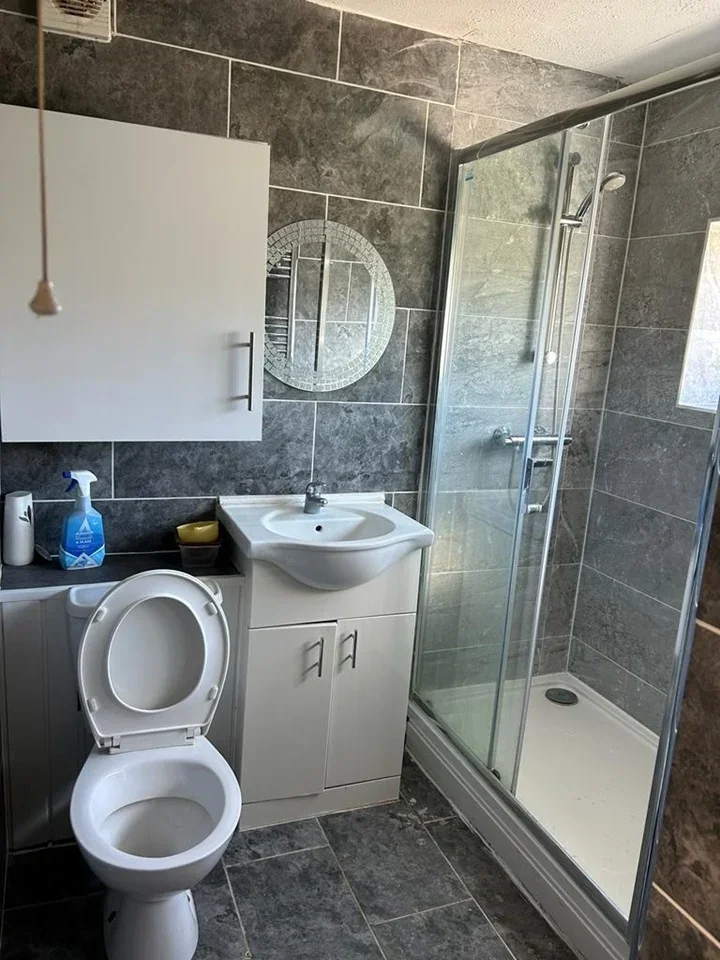 Room Great Gregorie in Basildon