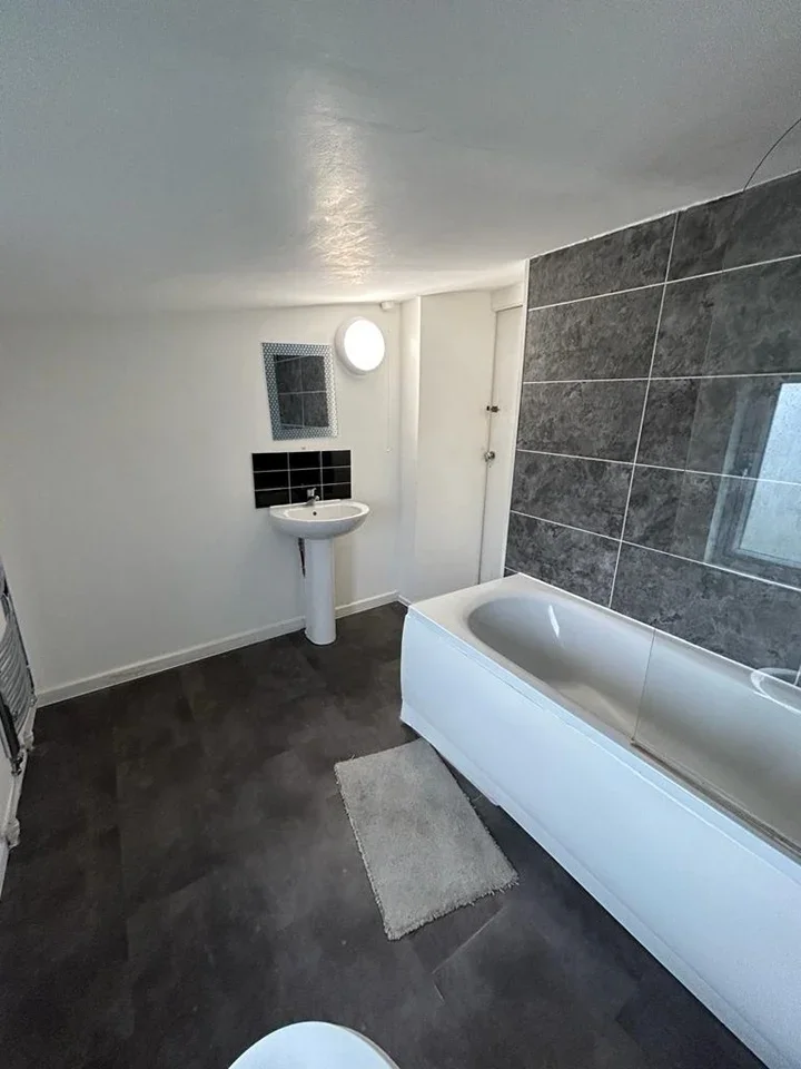 Room Great Gregorie in Basildon