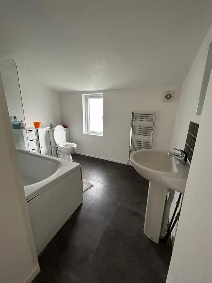 Room Great Gregorie in Basildon