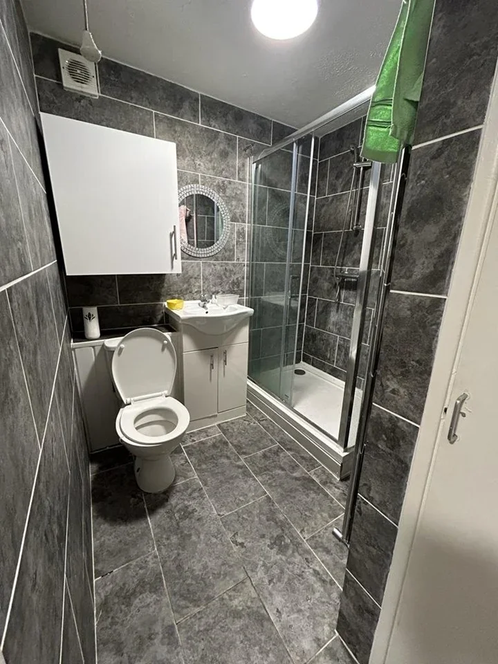 Room Great Gregorie in Basildon