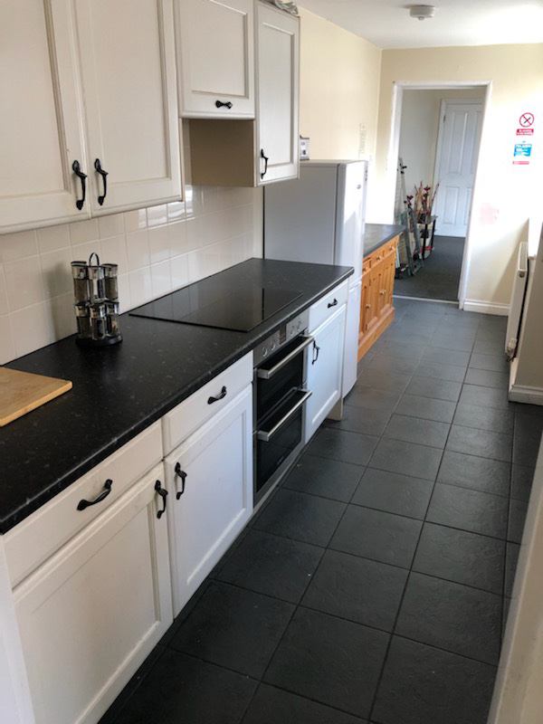 Room Lionfields Road in Wyre Forest