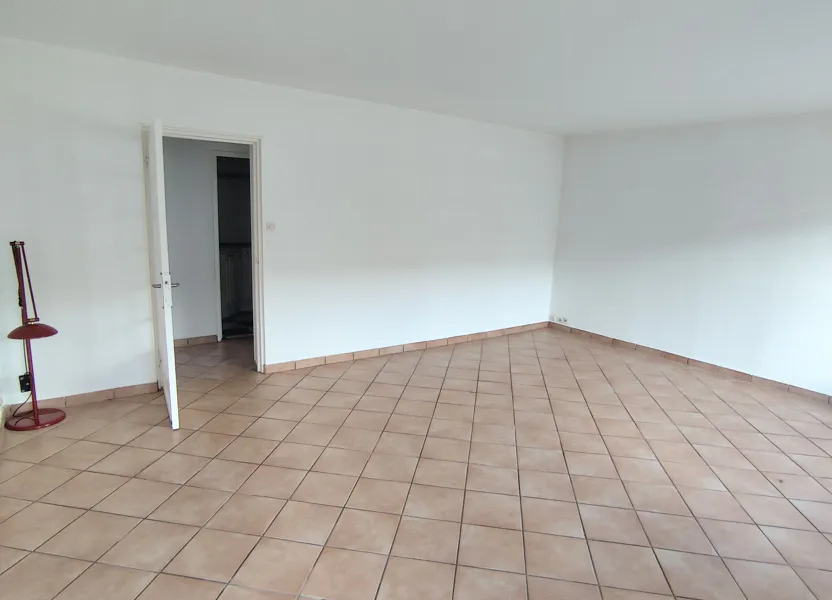 Appartement Boulevard Gambetta à Brest