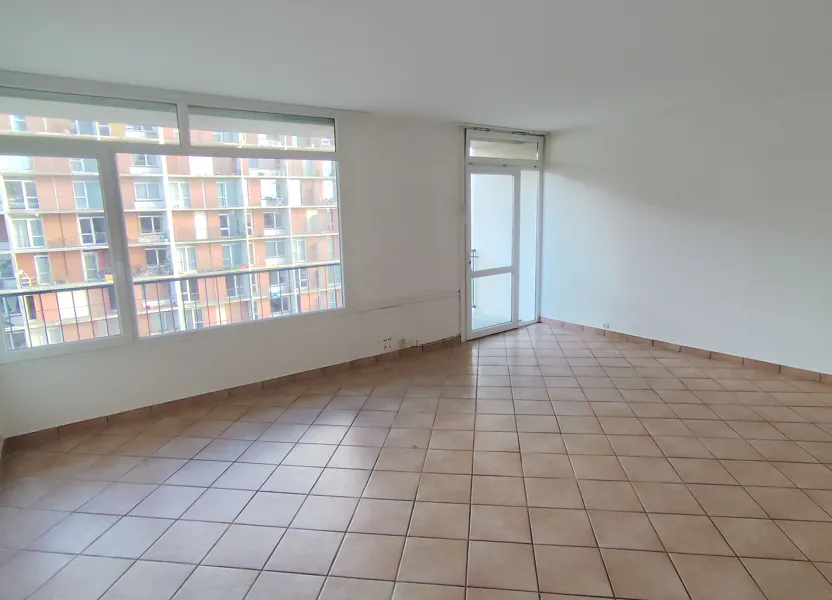 Appartement Boulevard Gambetta à Brest