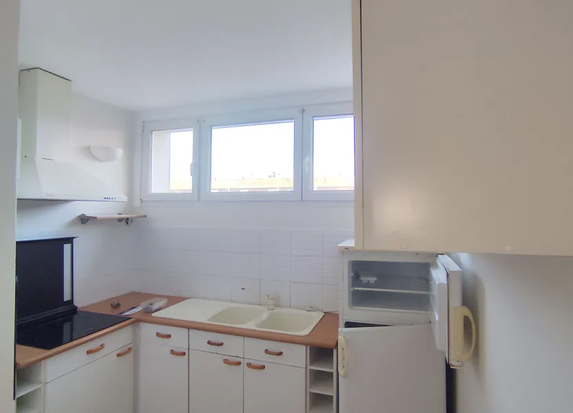 Appartement Boulevard Gambetta à Brest