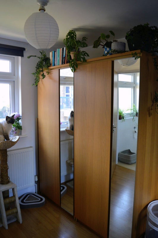 Room Tamar Way in Greater London