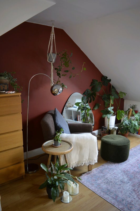 Room Tamar Way in Greater London