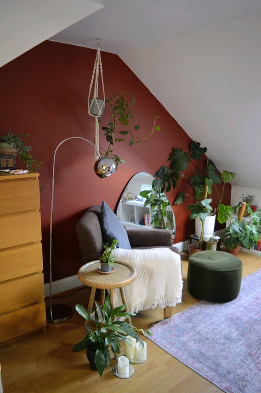 Room Tamar Way in Greater London