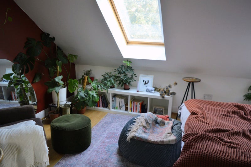 Room Tamar Way in Greater London