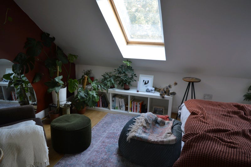 Room Tamar Way in Greater London