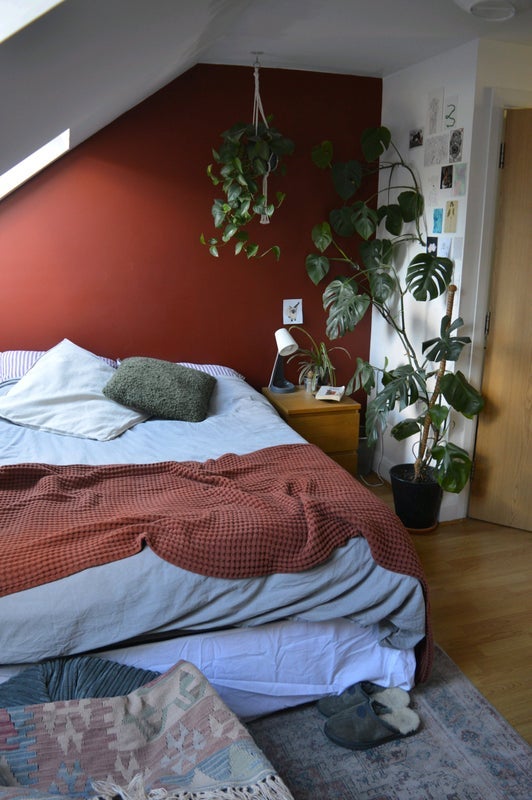 Room Tamar Way in Greater London