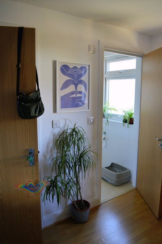 Room Tamar Way in Greater London